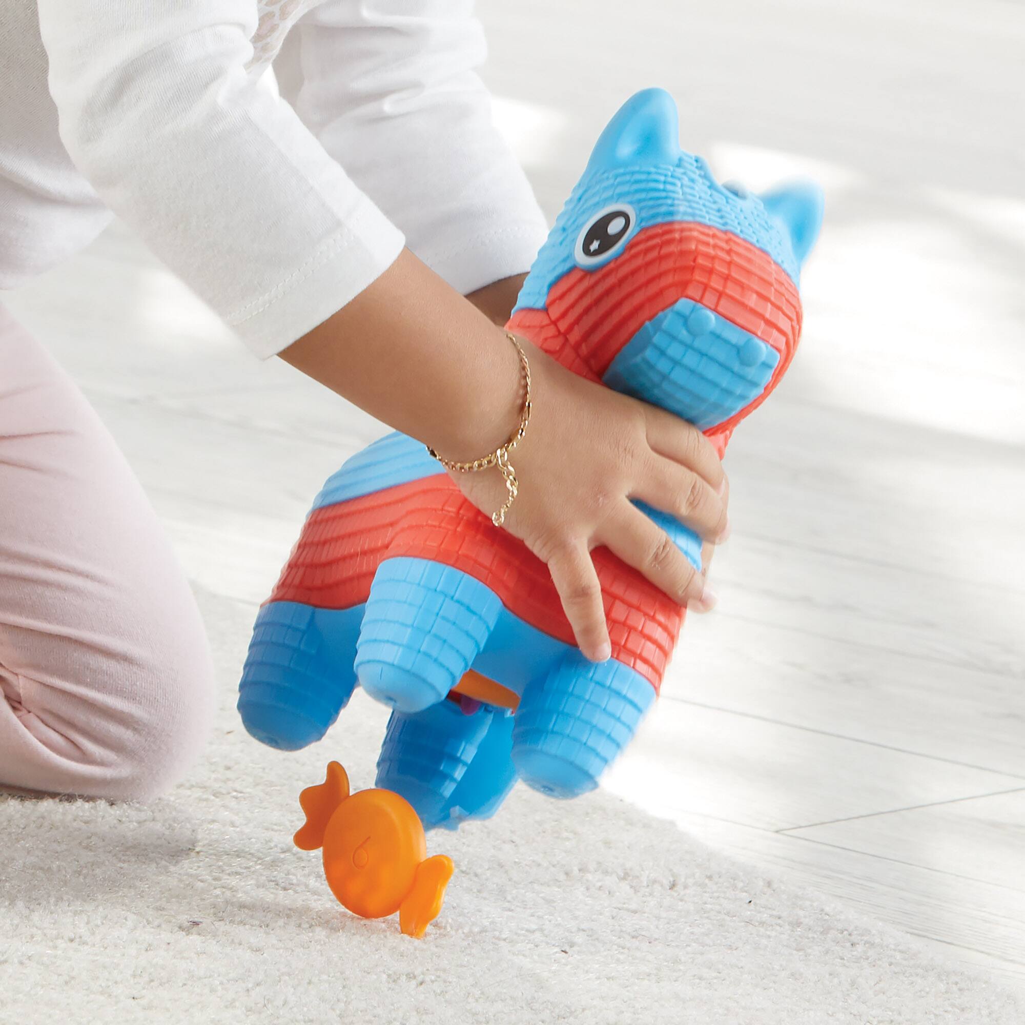 Learning Resources Pia the Fill & Spill Pinata